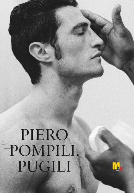 Piero Pompili. Pugili