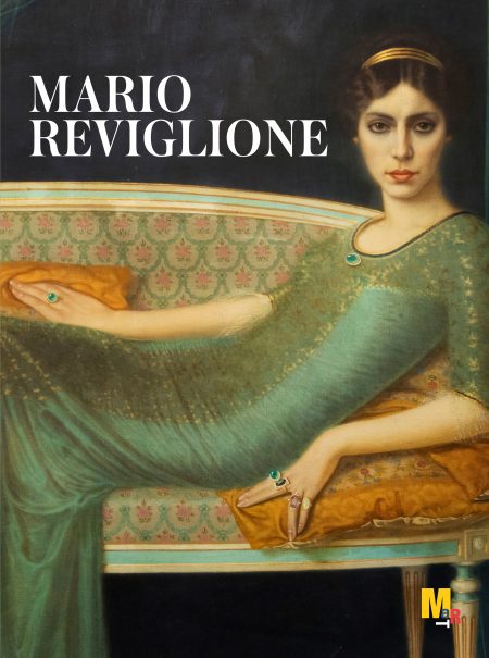 Mario Reviglione. L’amorosa inquietudine