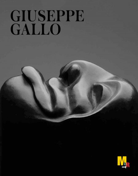 Giuseppe Gallo. Michelangelo sogna Brancusi