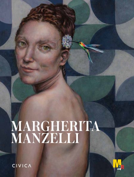 Margherita Manzelli. Oscuro è il cuore della bellezza