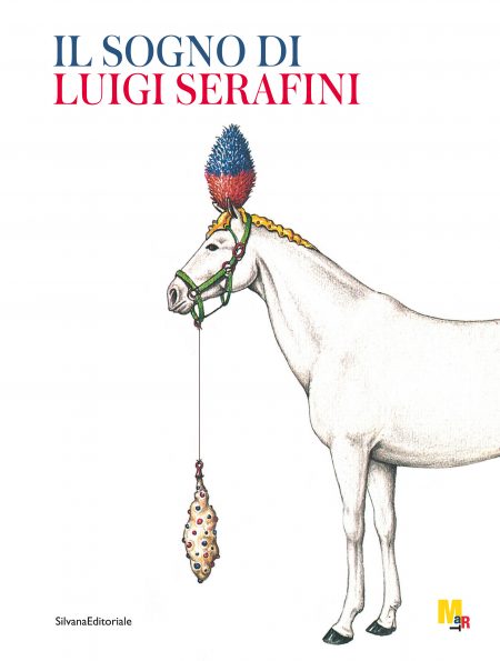 Il sogno di Luigi Serafini