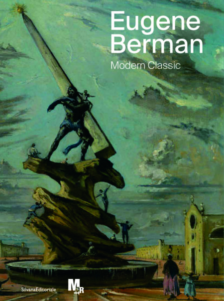 Eugene Berman. Modern Classic